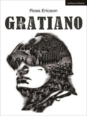cover image of Gratiano